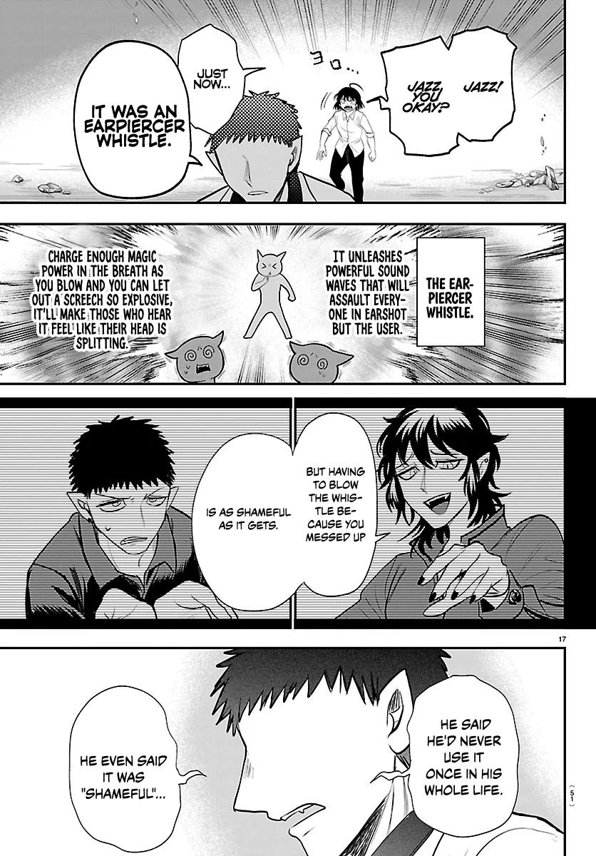 Read Mairimashita Iruma kun EN Manga Online