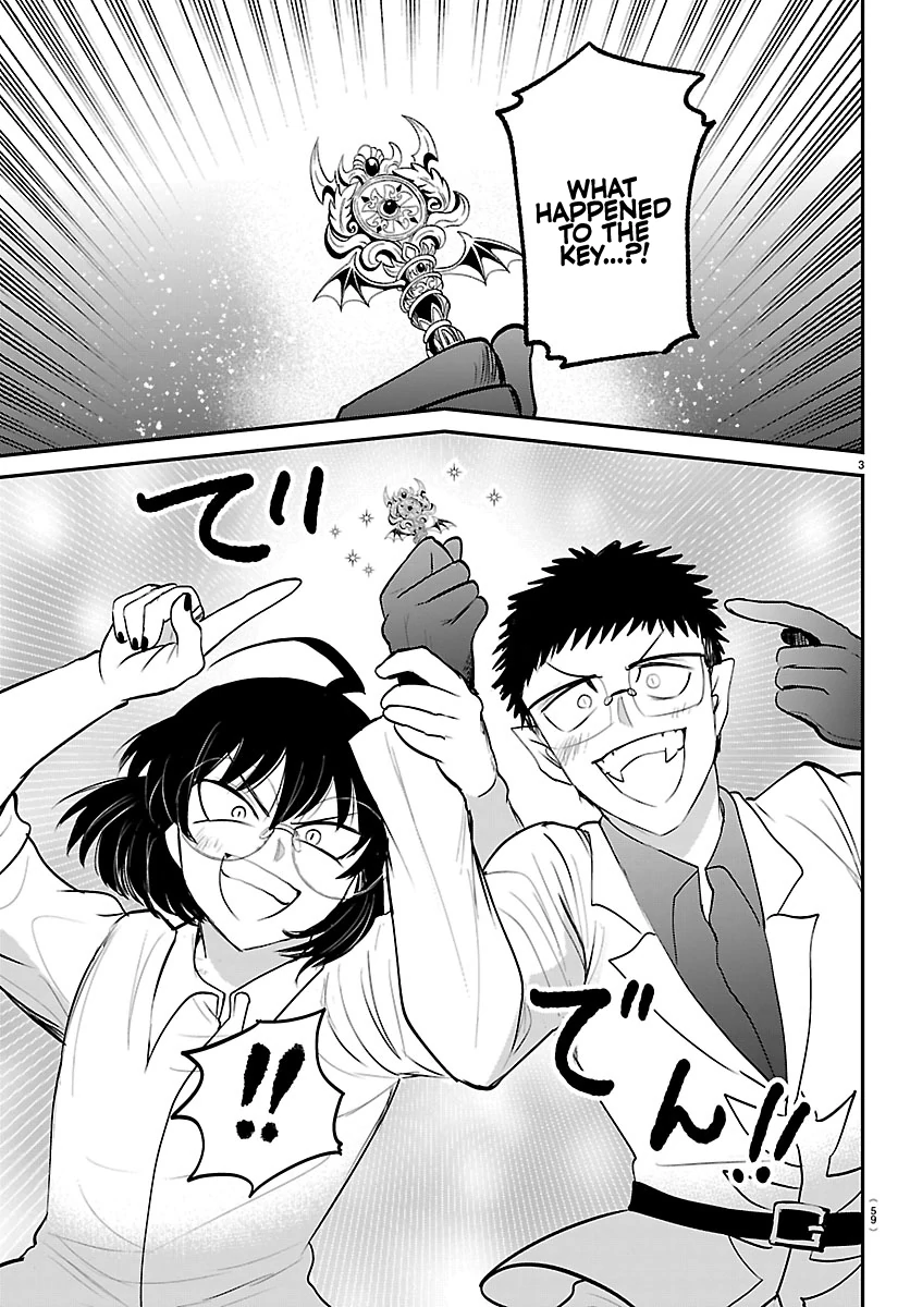 Read Mairimashita Iruma kun EN Manga Online