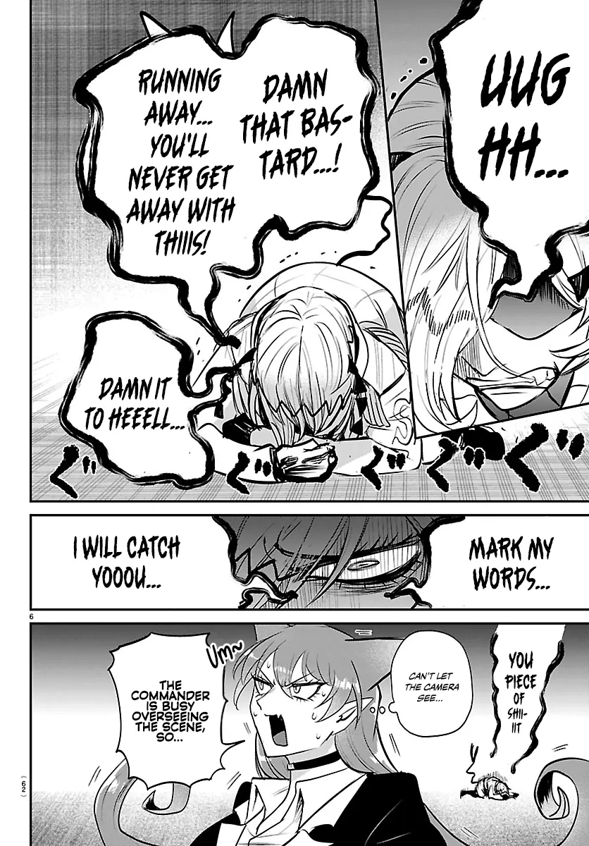 Read Mairimashita Iruma kun EN Manga Online