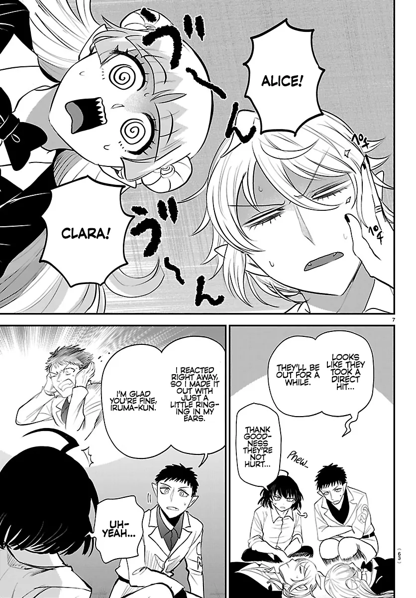 Read Mairimashita Iruma kun EN Manga Online