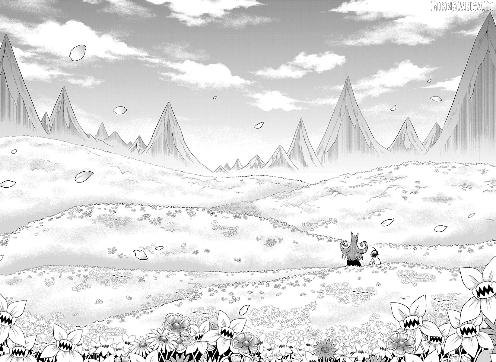 Read Mairimashita Iruma kun EN Manga Online