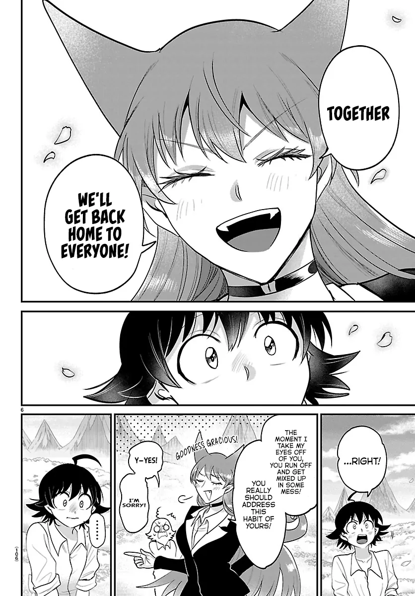 Read Mairimashita Iruma kun EN Manga Online