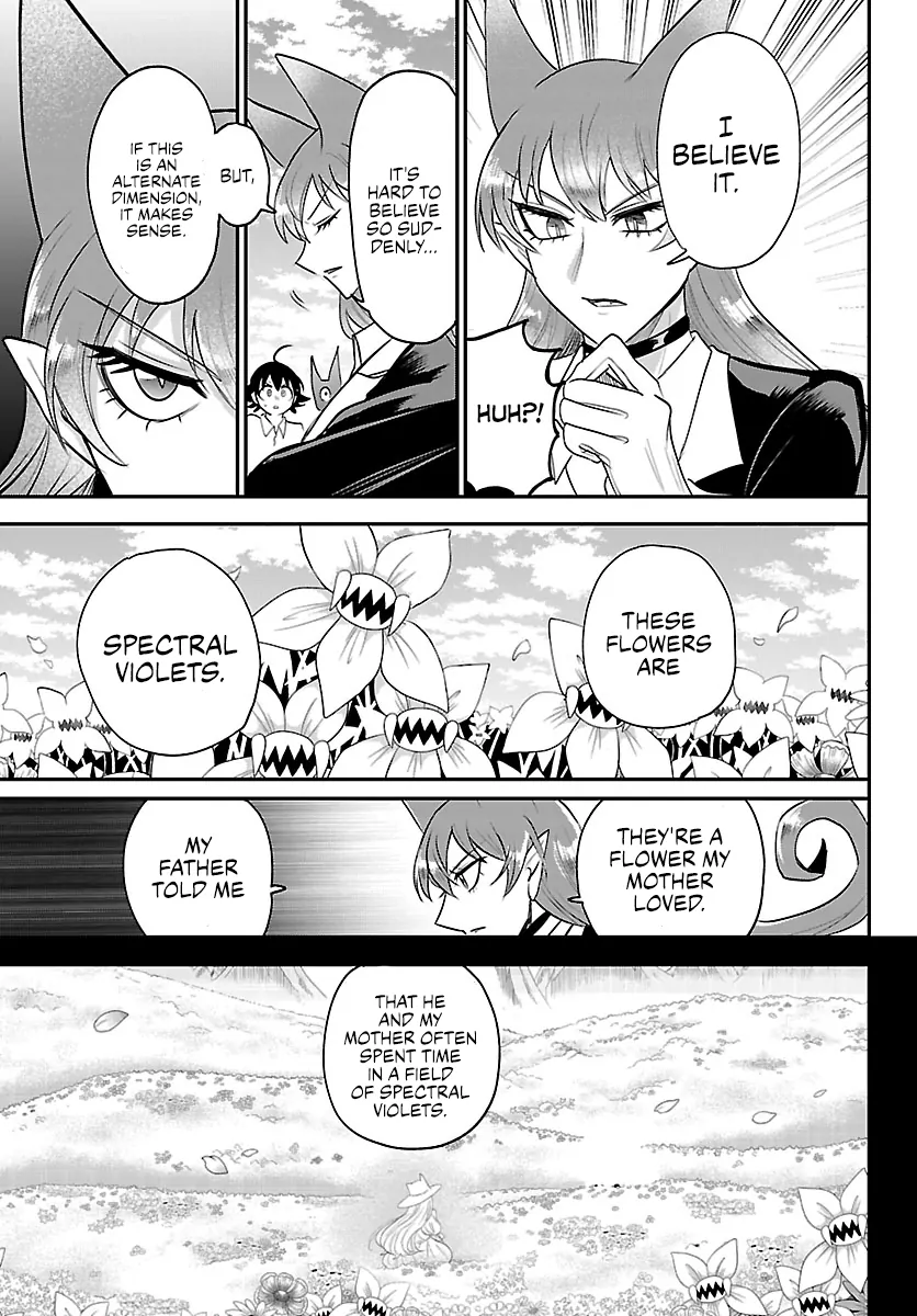 Read Mairimashita Iruma kun EN Manga Online