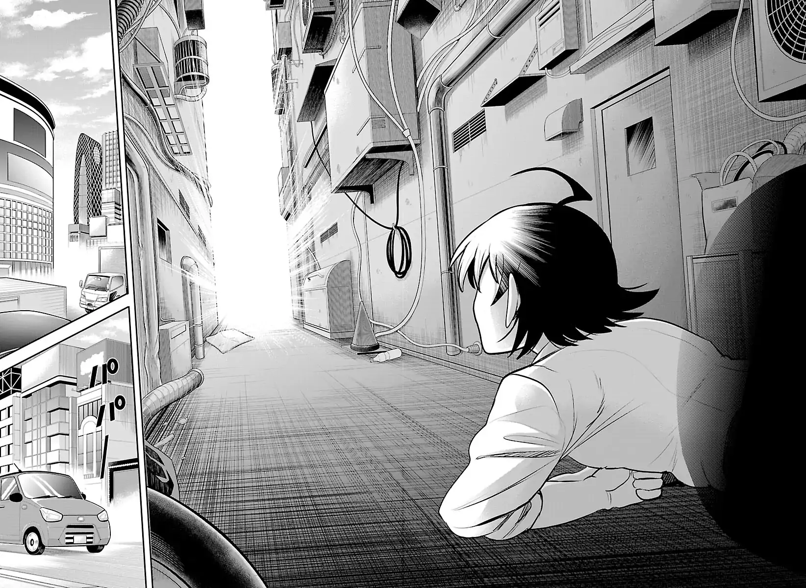 Read Mairimashita Iruma kun EN Manga Online