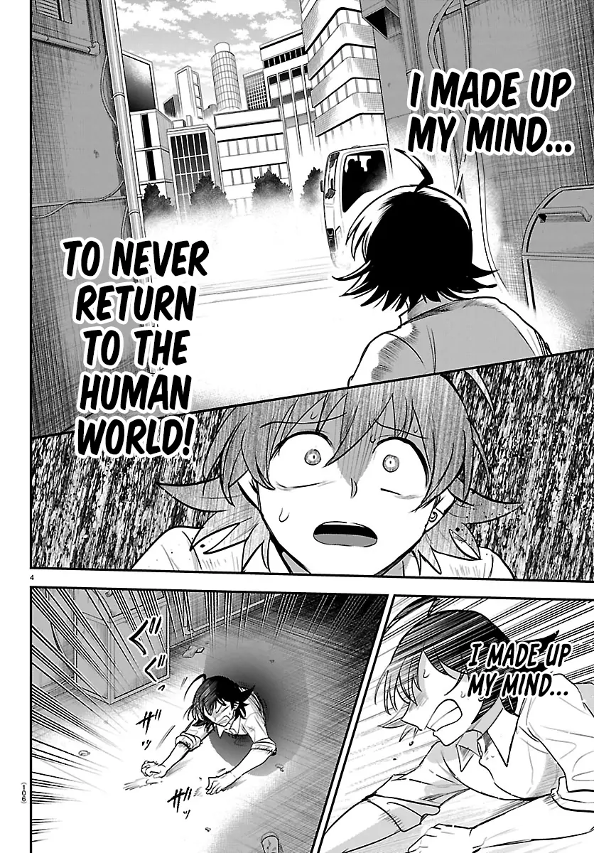 Read Mairimashita Iruma kun EN Manga Online