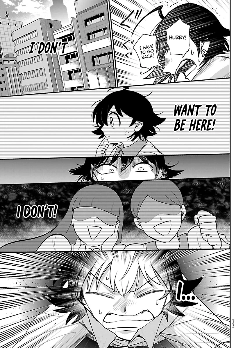 Read Mairimashita Iruma kun EN Manga Online