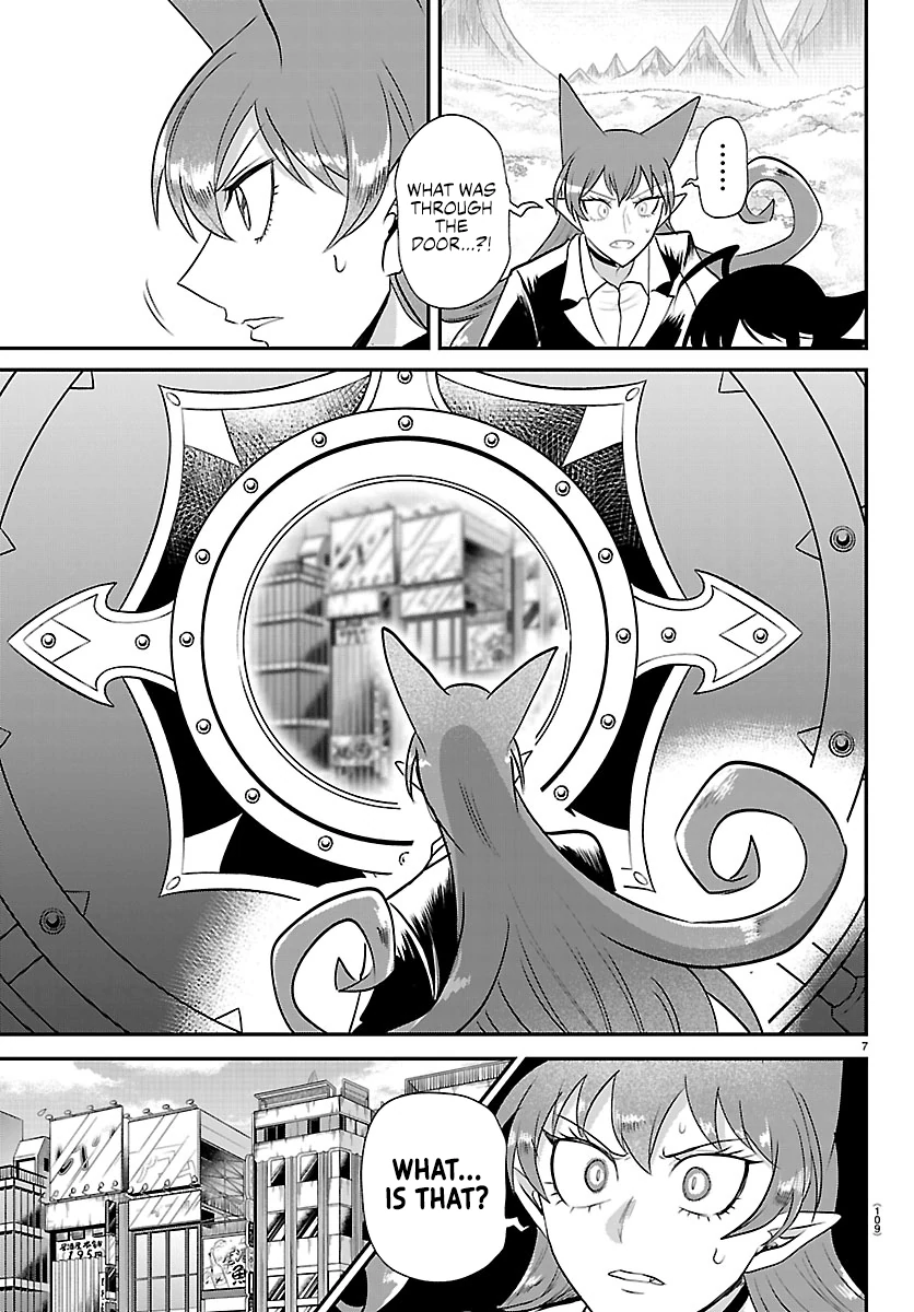 Read Mairimashita Iruma kun EN Manga Online