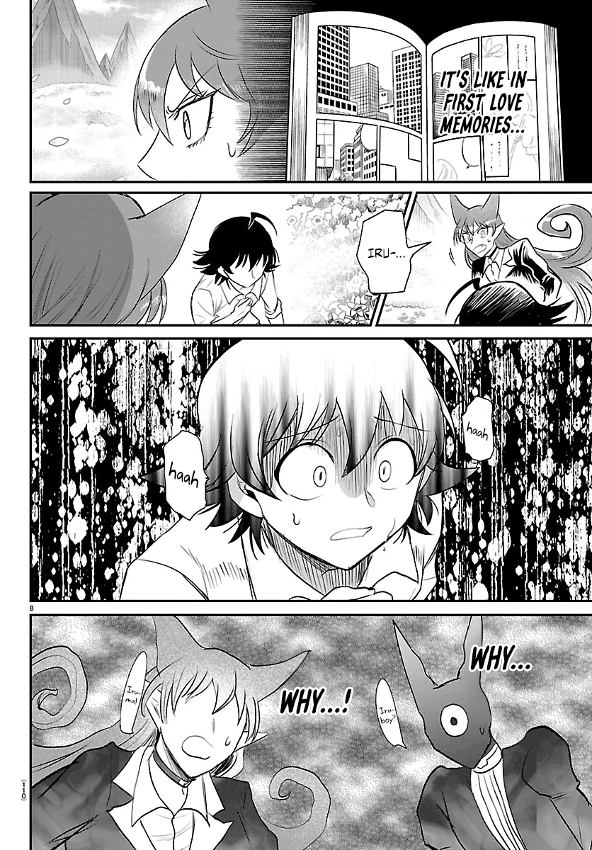 Read Mairimashita Iruma kun EN Manga Online