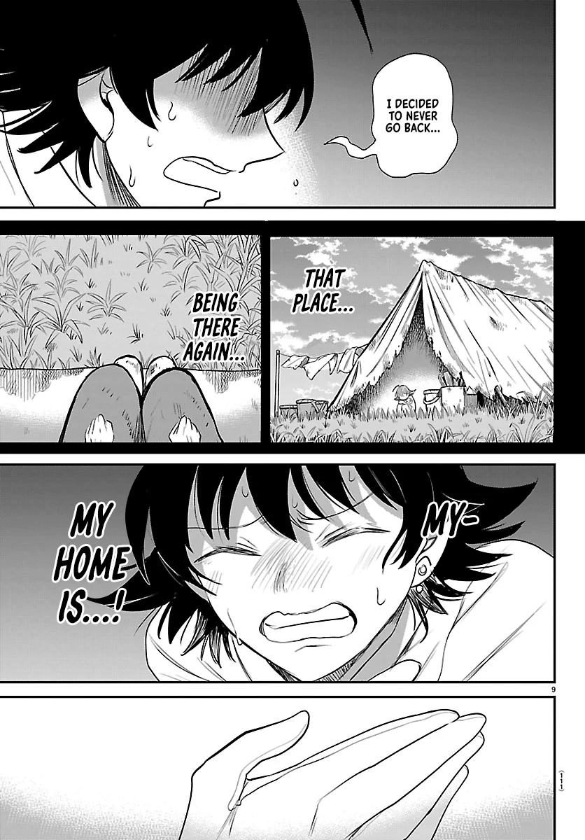 Read Mairimashita Iruma kun EN Manga Online