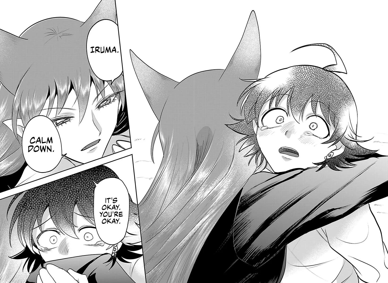 Read Mairimashita Iruma kun EN Manga Online