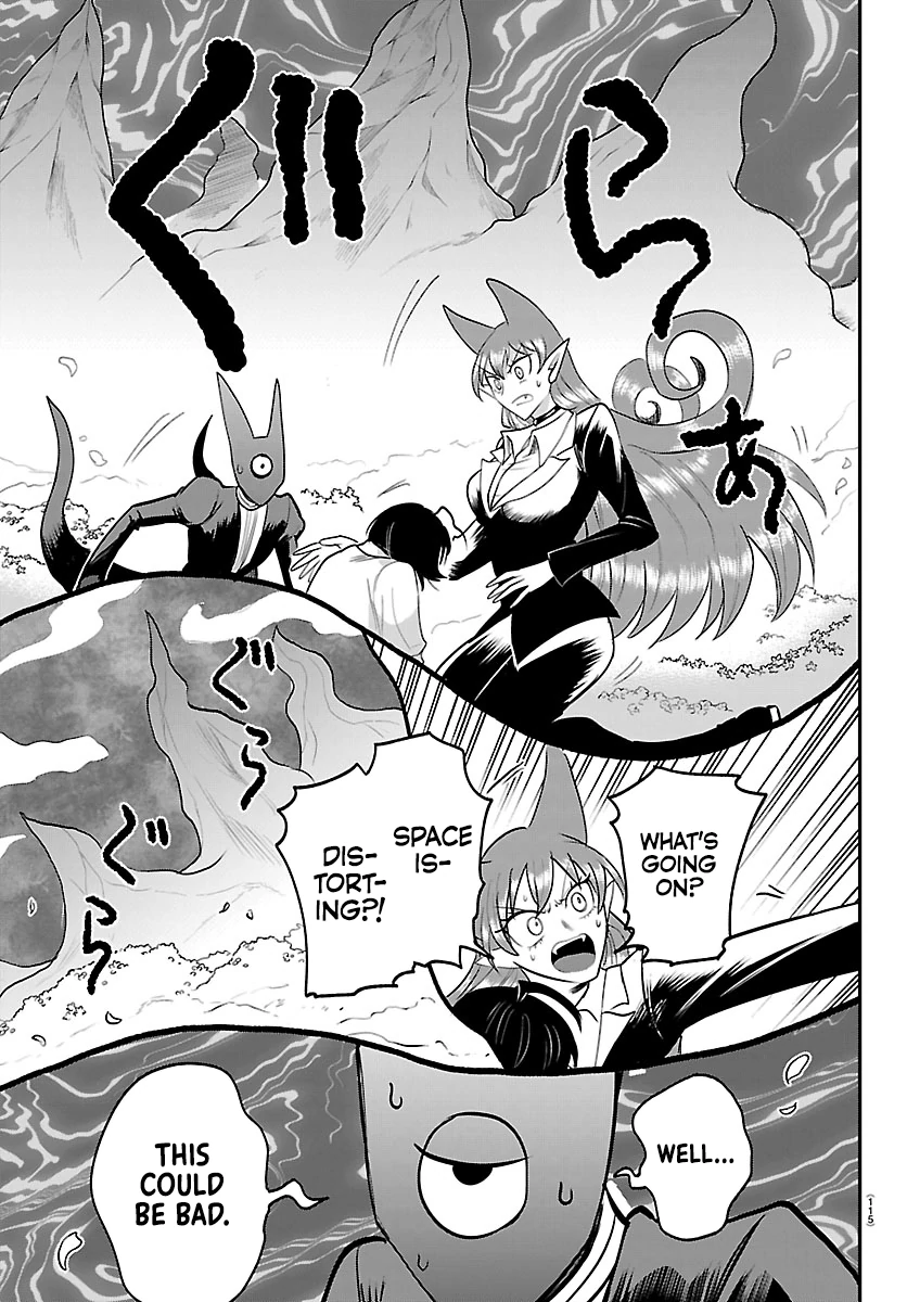 Read Mairimashita Iruma kun EN Manga Online
