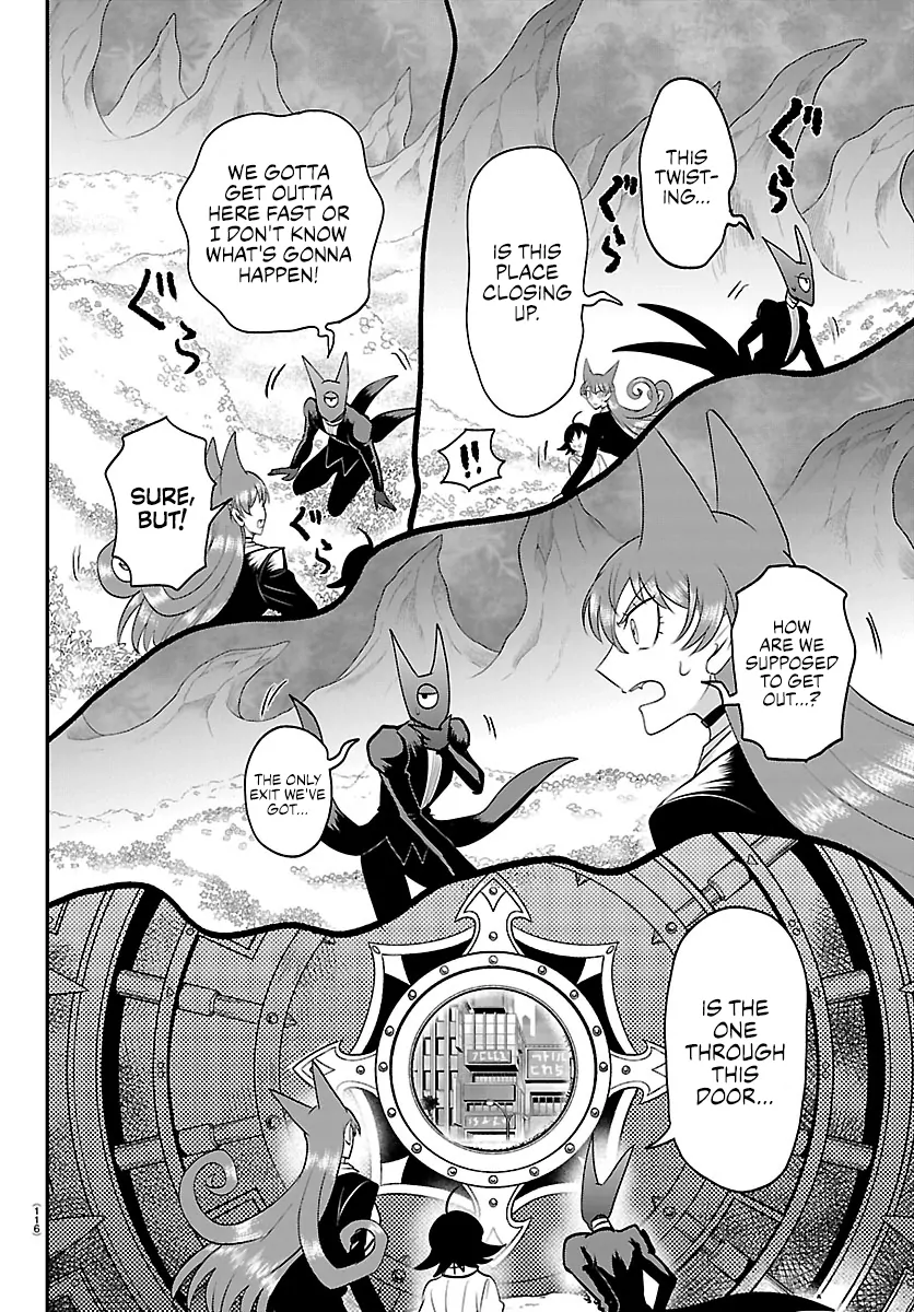 Read Mairimashita Iruma kun EN Manga Online