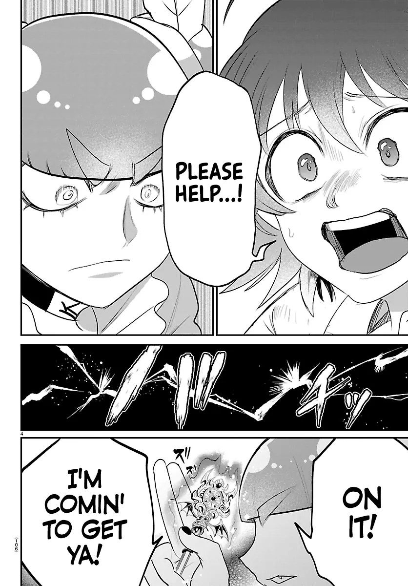 Read Mairimashita Iruma kun EN Manga Online