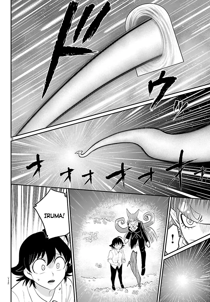 Read Mairimashita Iruma kun EN Manga Online