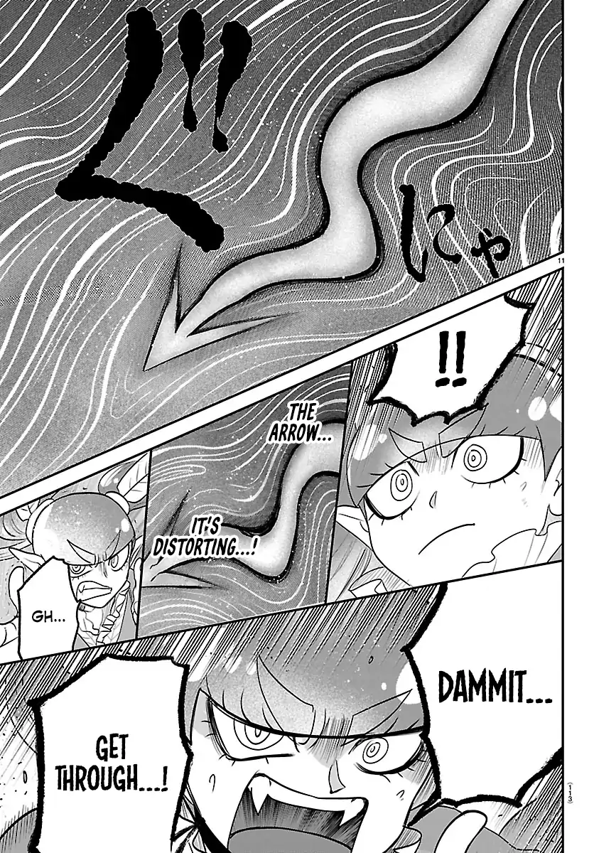 Read Mairimashita Iruma kun EN Manga Online