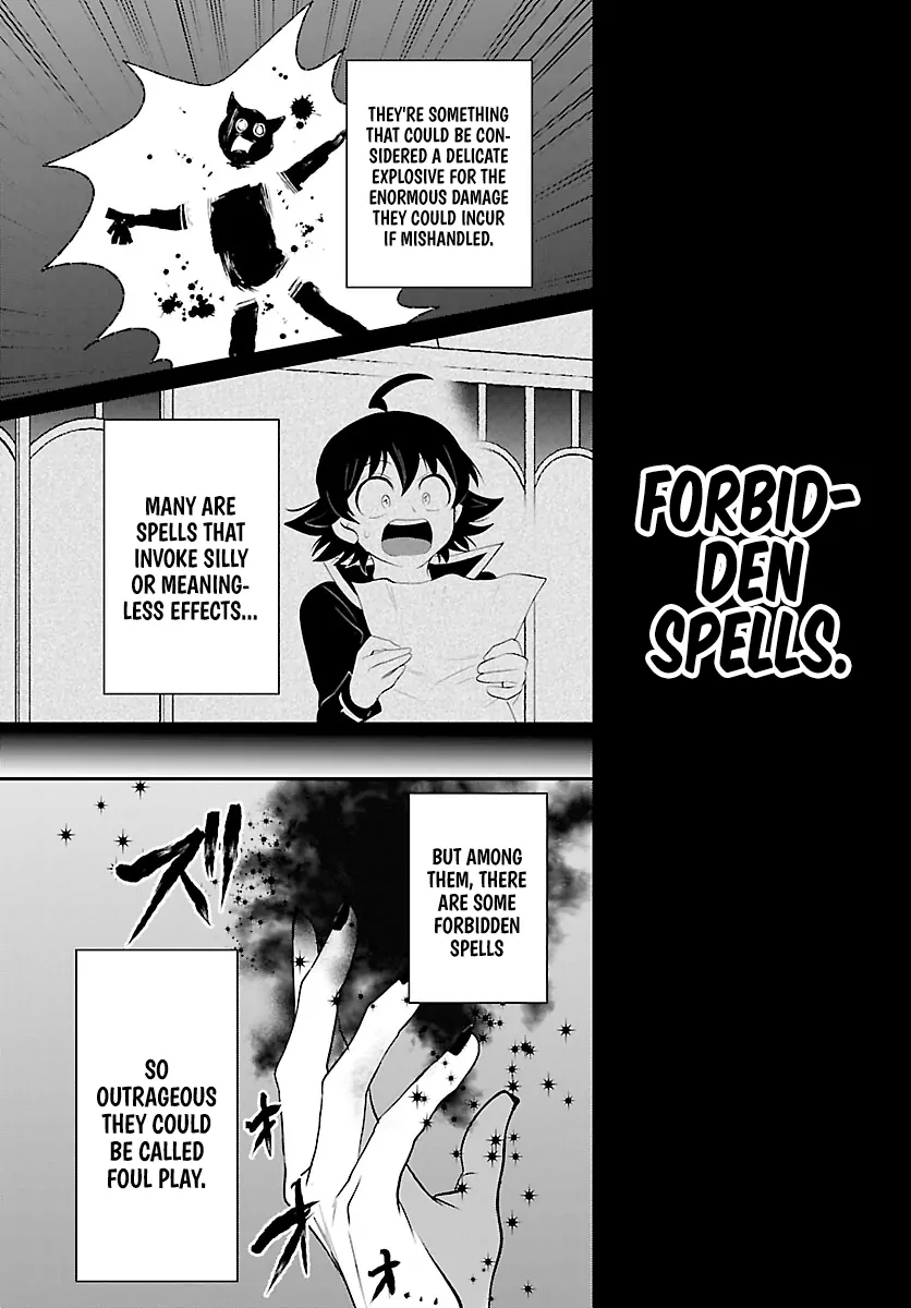 Read Mairimashita Iruma kun EN Manga Online
