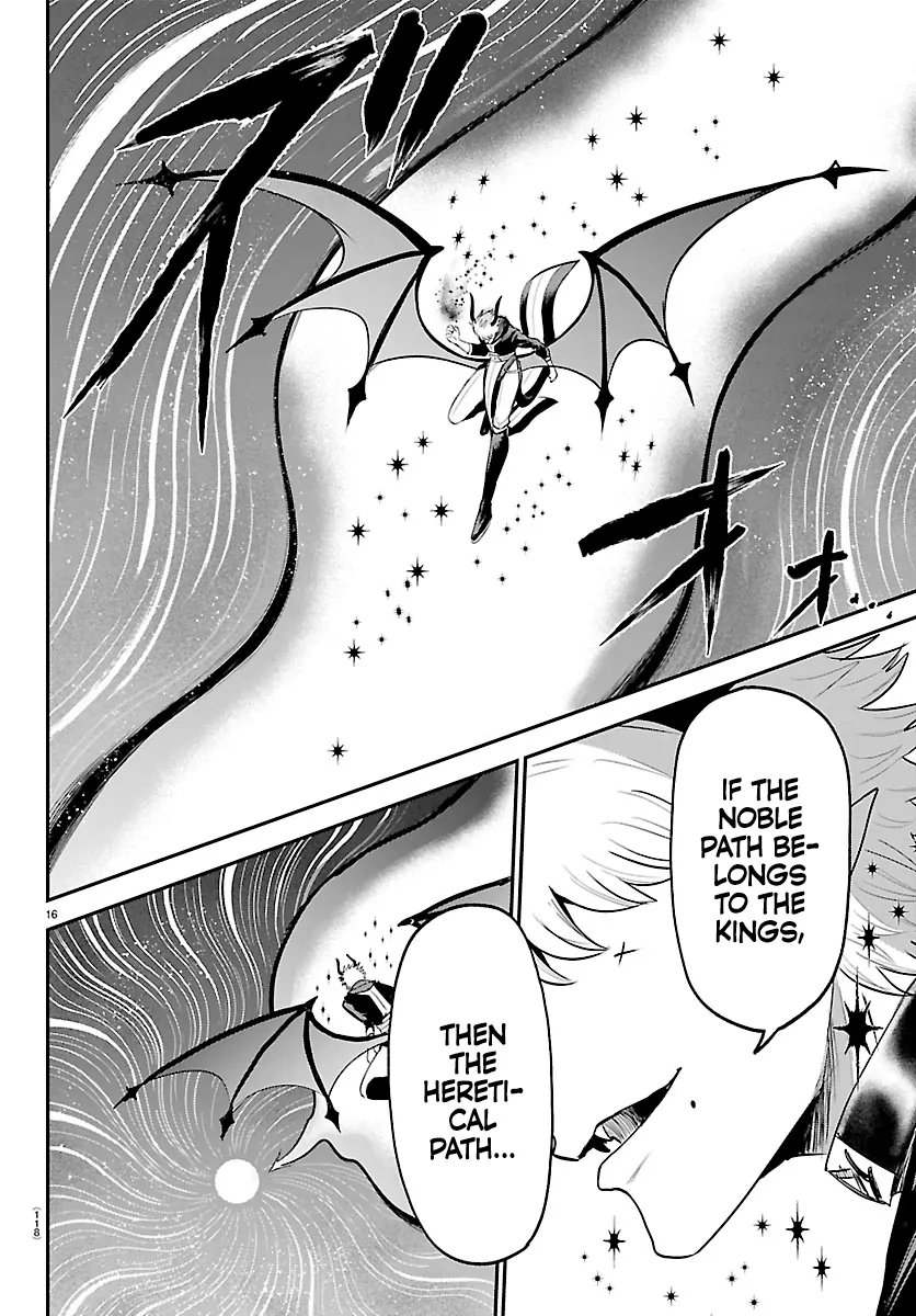 Read Mairimashita Iruma kun EN Manga Online