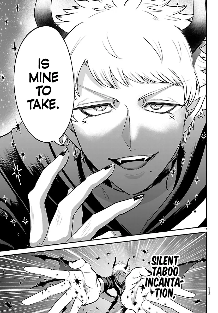 Read Mairimashita Iruma kun EN Manga Online