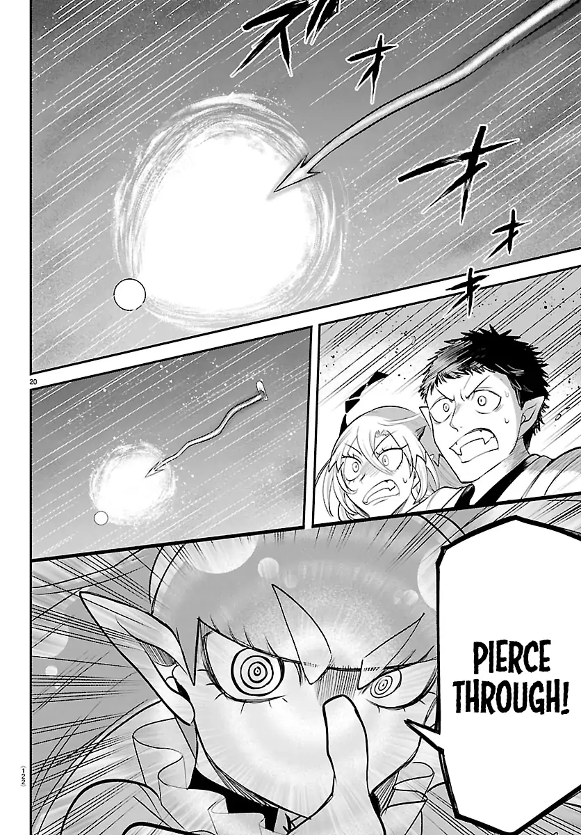 Read Mairimashita Iruma kun EN Manga Online