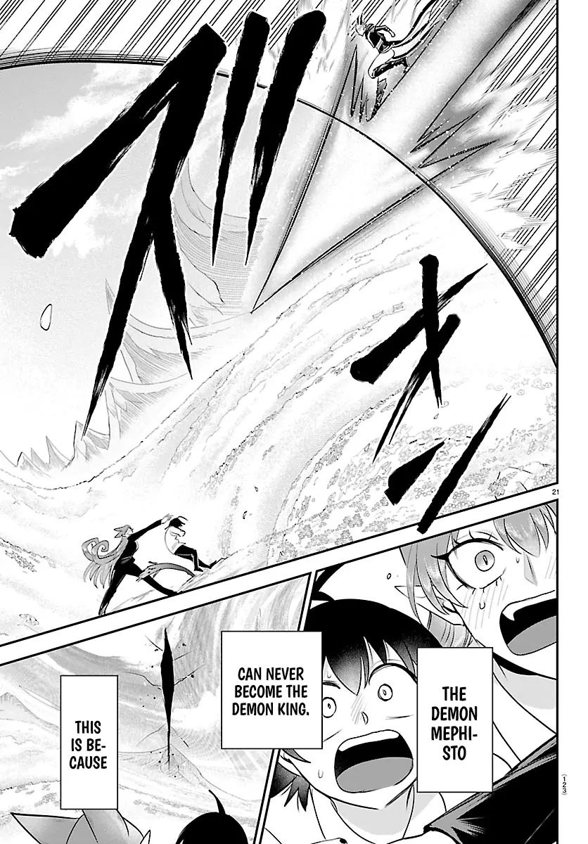 Read Mairimashita Iruma kun EN Manga Online