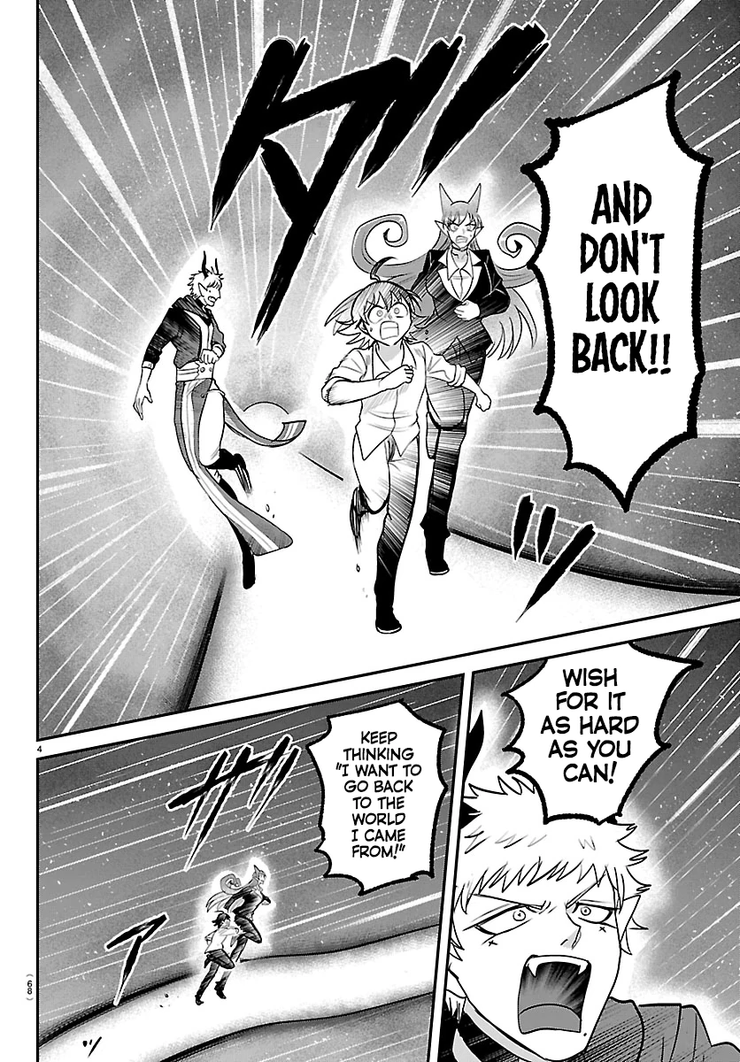 Read Mairimashita Iruma kun EN Manga Online