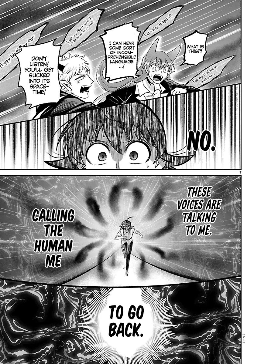 Read Mairimashita Iruma kun EN Manga Online