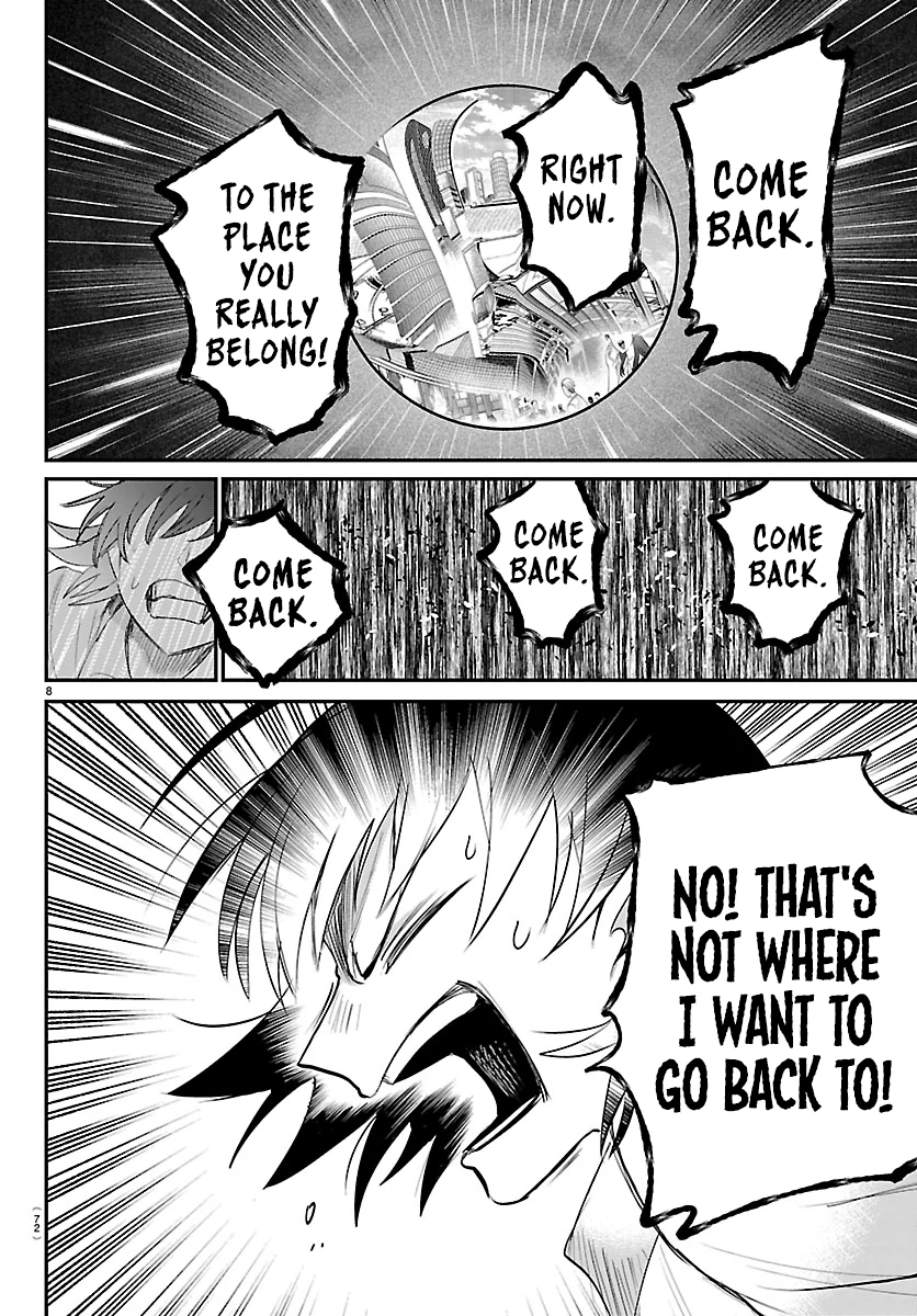 Read Mairimashita Iruma kun EN Manga Online