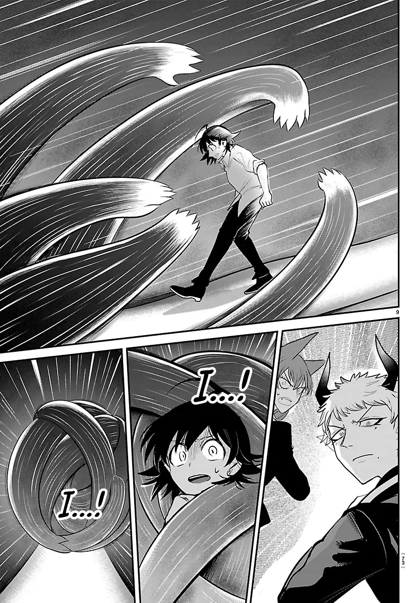 Read Mairimashita Iruma kun EN Manga Online