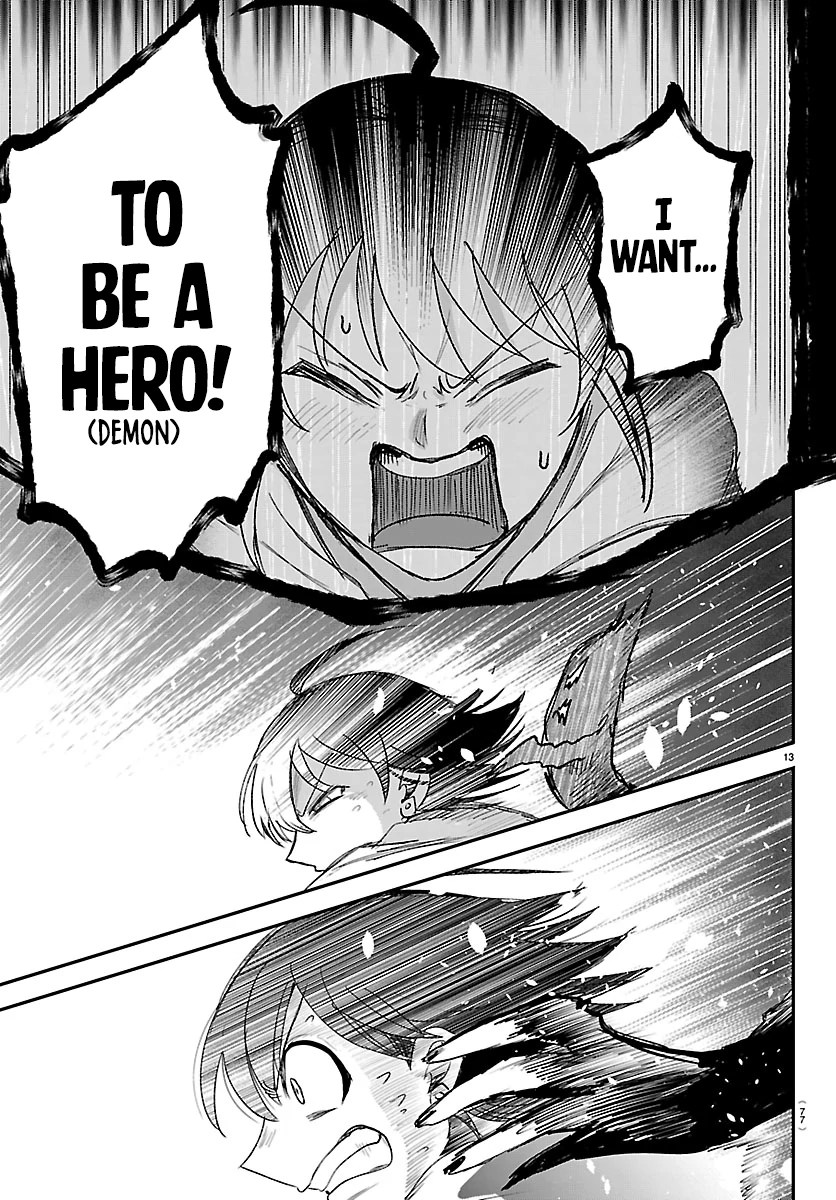 Read Mairimashita Iruma kun EN Manga Online