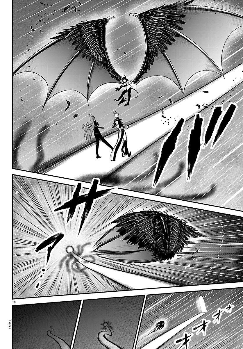 Read Mairimashita Iruma kun EN Manga Online