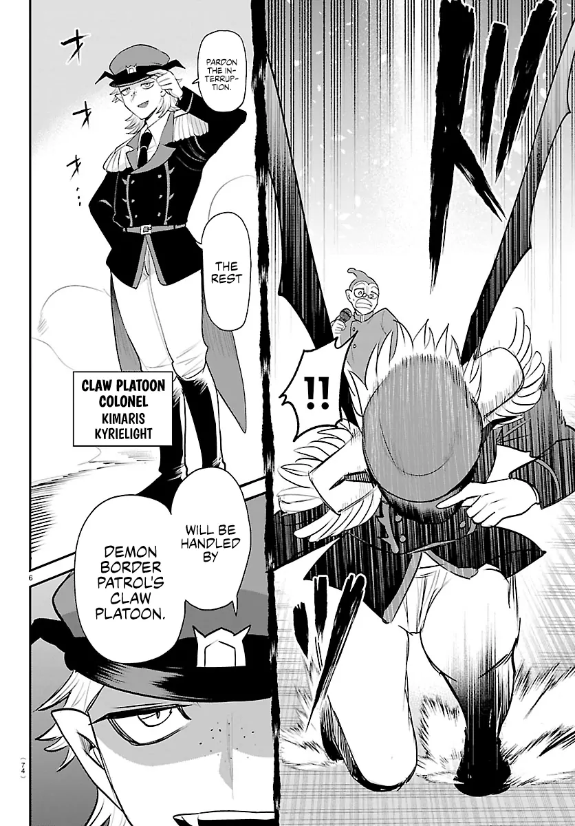 Read Mairimashita Iruma kun EN Manga Online