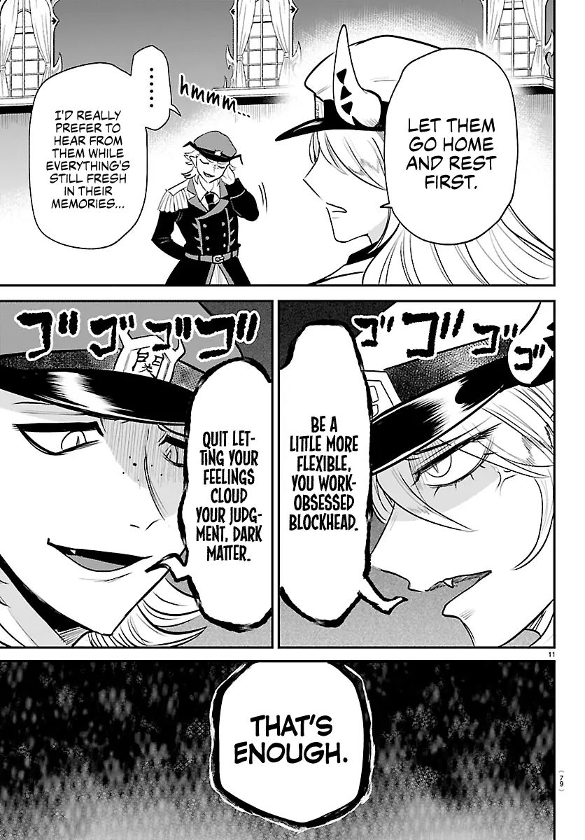 Read Mairimashita Iruma kun EN Manga Online