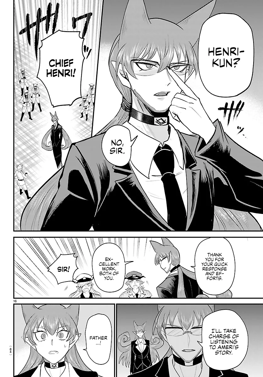 Read Mairimashita Iruma kun EN Manga Online