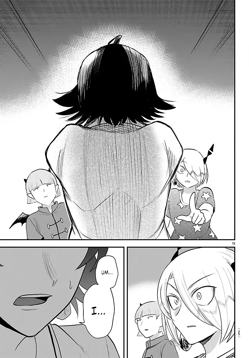 Read Mairimashita Iruma kun EN Manga Online
