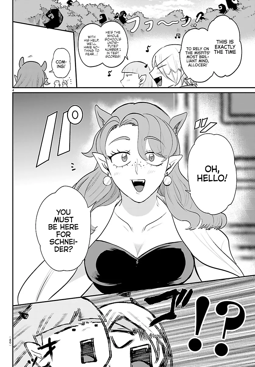 Read Mairimashita Iruma kun EN Manga Online