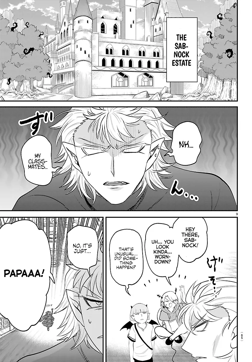 Read Mairimashita Iruma kun EN Manga Online