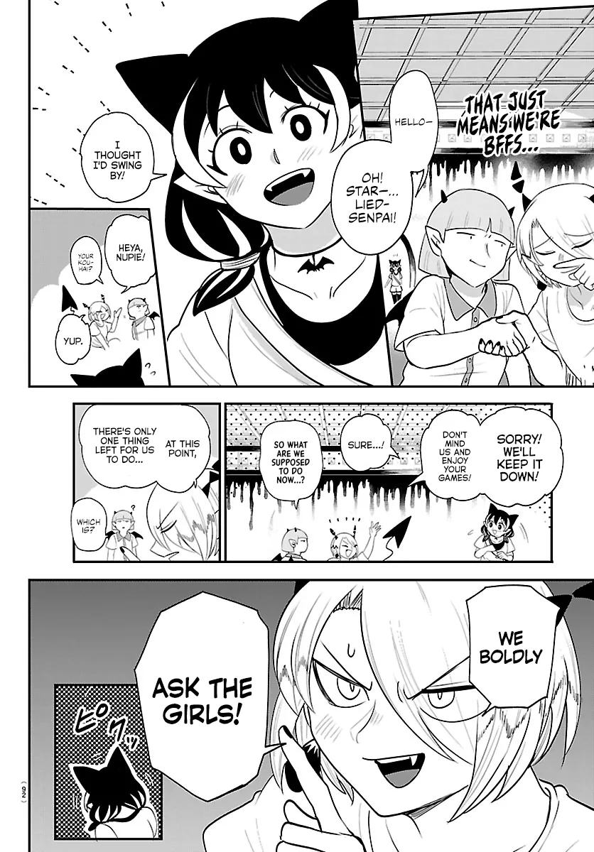 Read Mairimashita Iruma kun EN Manga Online