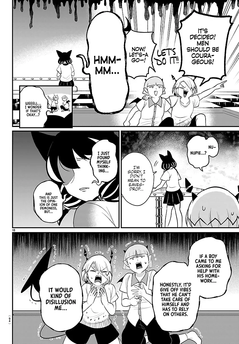 Read Mairimashita Iruma kun EN Manga Online