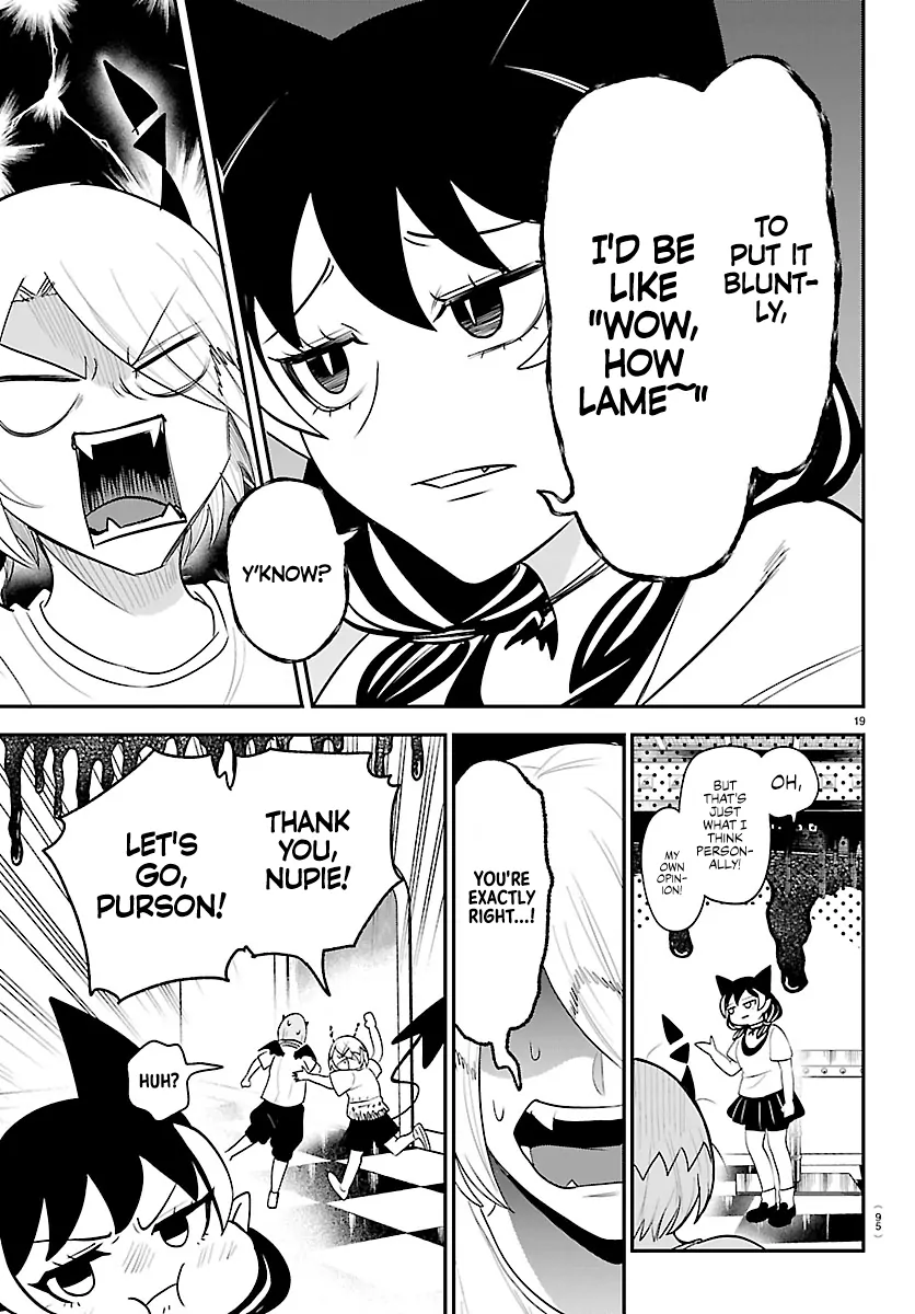 Read Mairimashita Iruma kun EN Manga Online