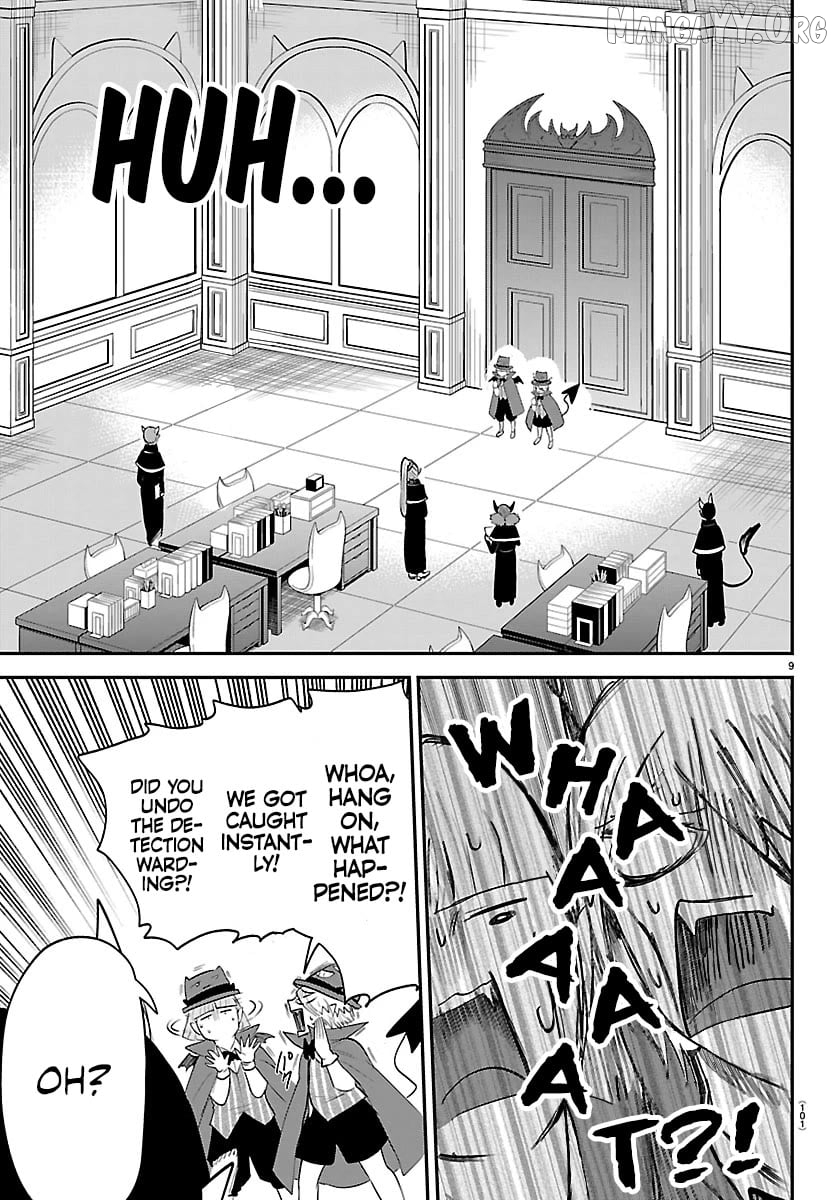 Read Mairimashita Iruma kun EN Manga Online
