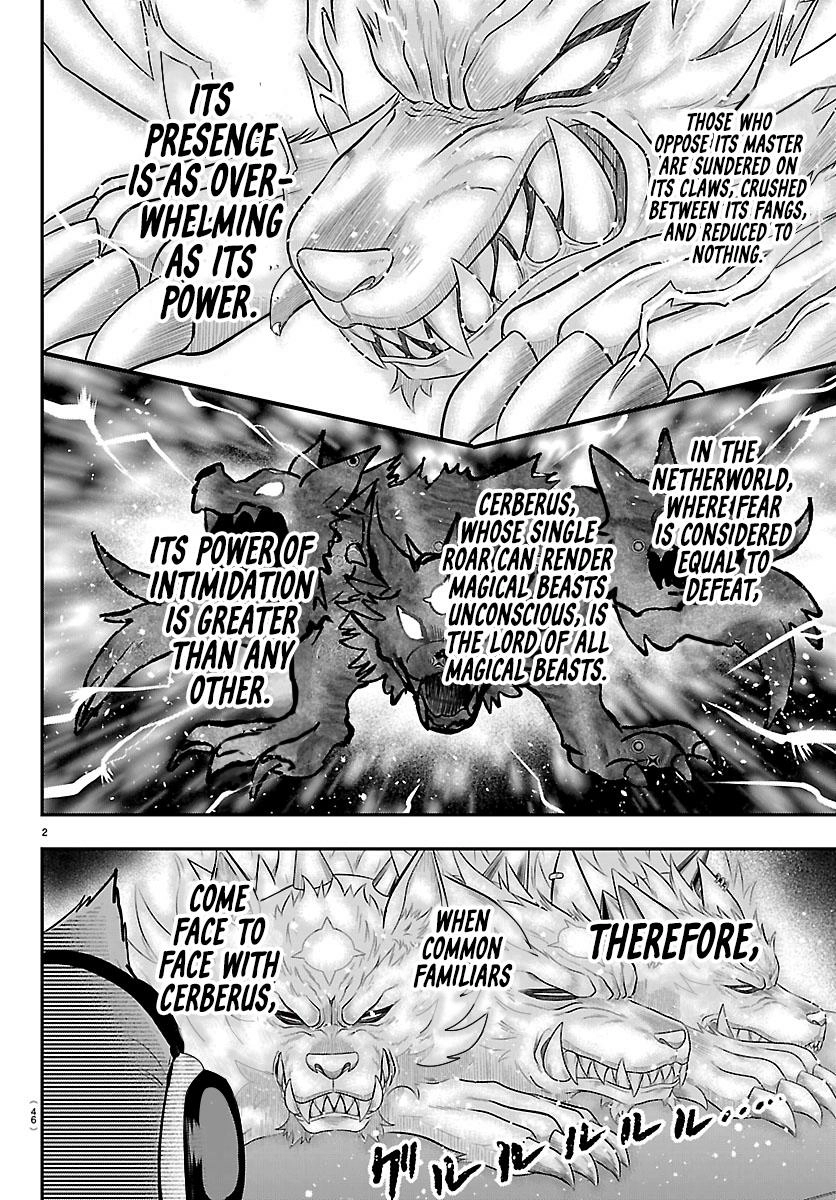 Read Mairimashita Iruma kun EN Manga Online