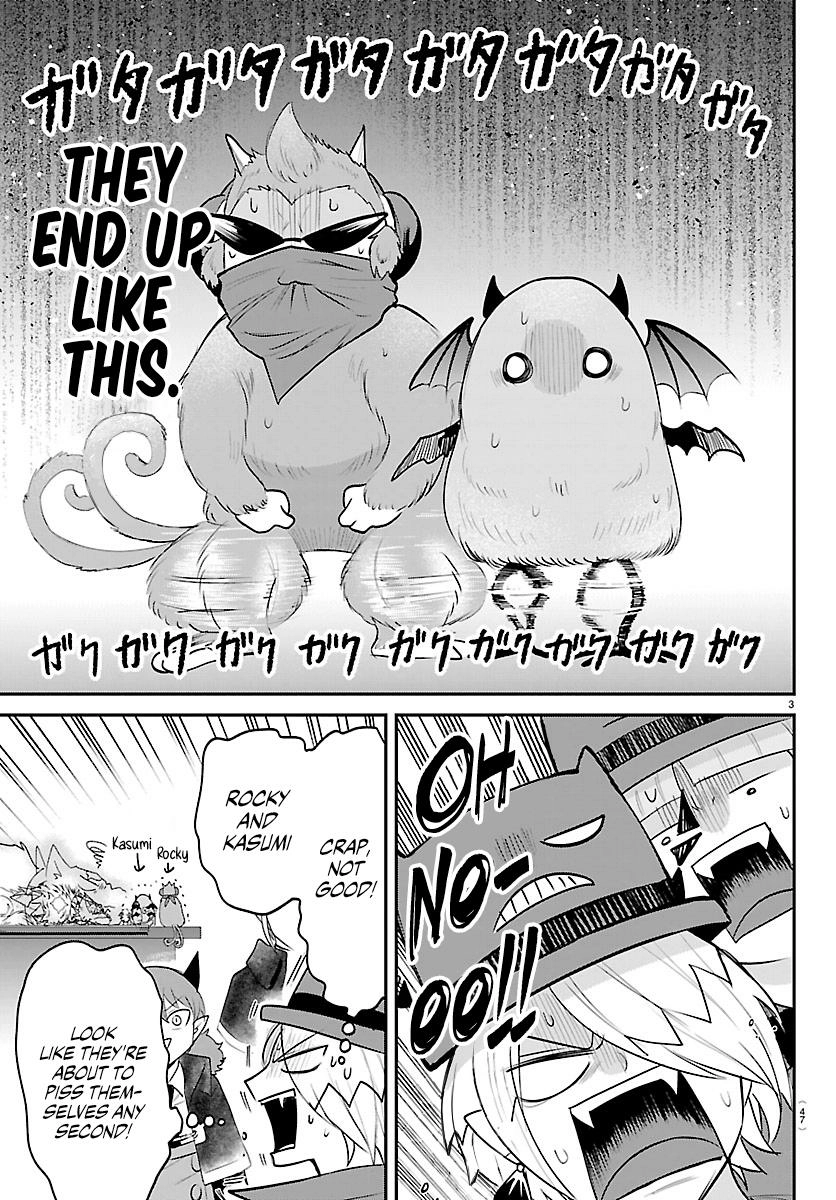 Read Mairimashita Iruma kun EN Manga Online