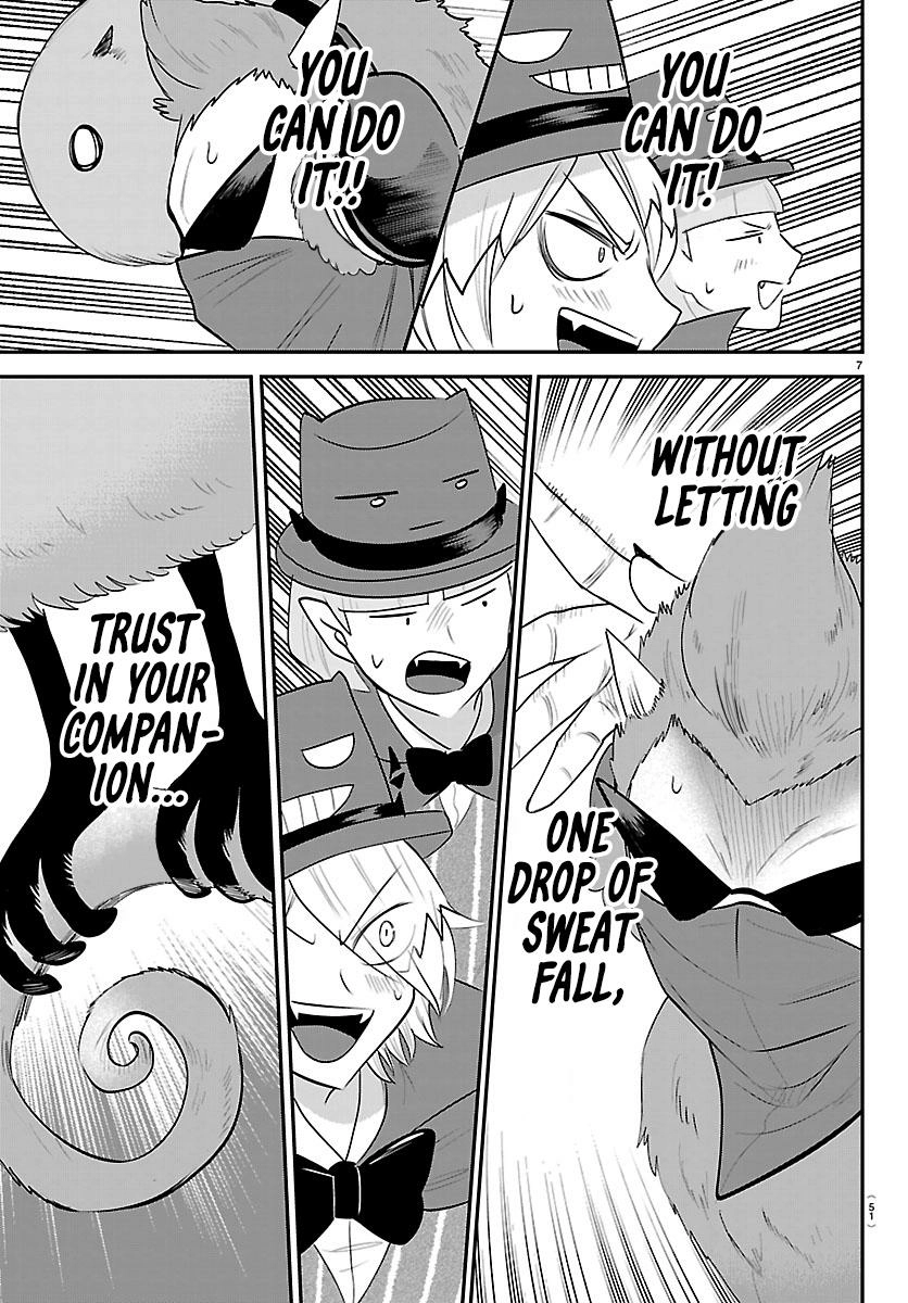 Read Mairimashita Iruma kun EN Manga Online