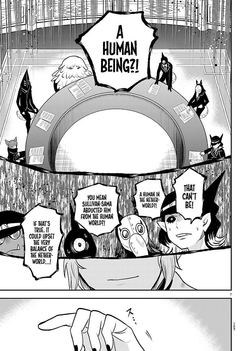 Read Mairimashita Iruma kun EN Manga Online
