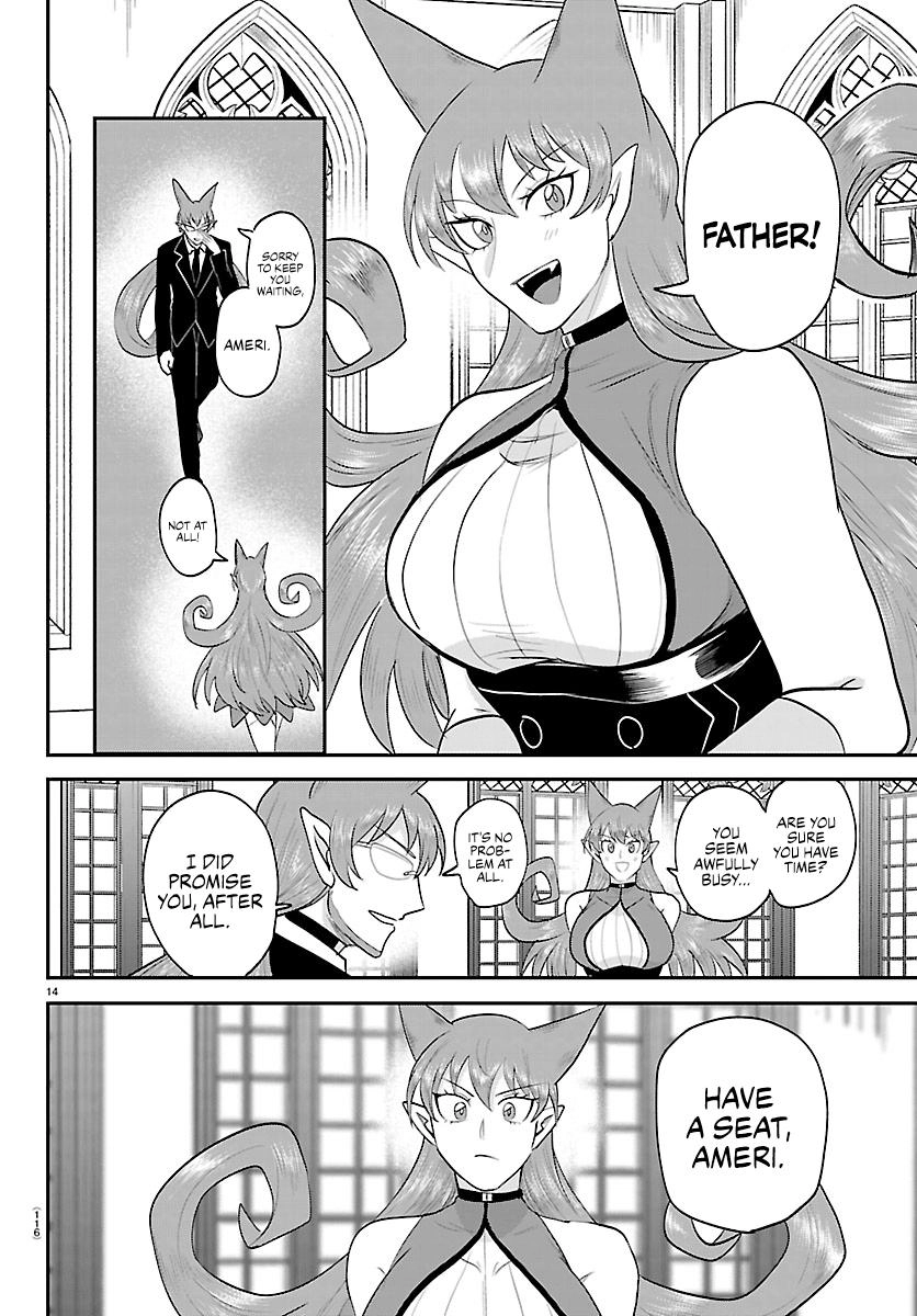 Read Mairimashita Iruma kun EN Manga Online