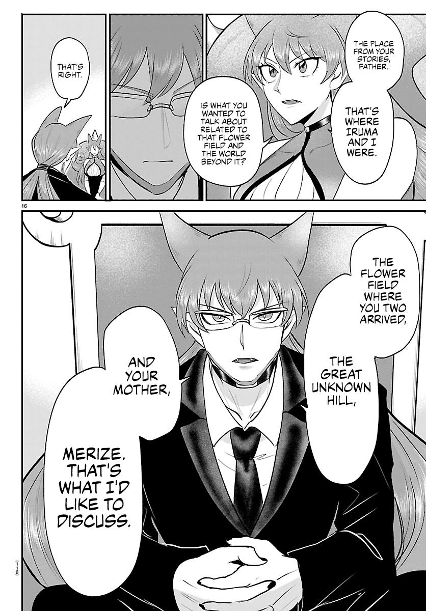 Read Mairimashita Iruma kun EN Manga Online