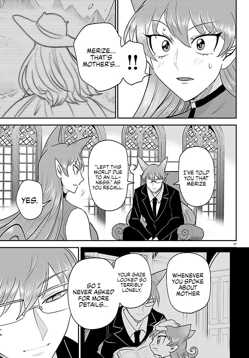 Read Mairimashita Iruma kun EN Manga Online