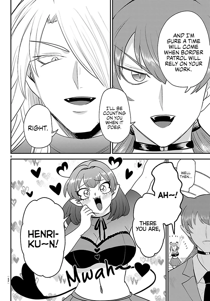 Read Mairimashita Iruma kun EN Manga Online