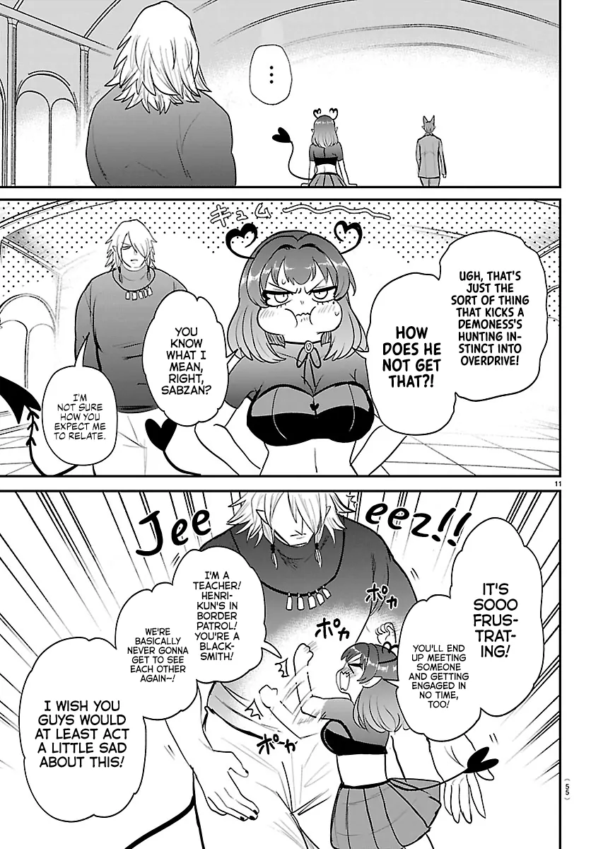 Read Mairimashita Iruma kun EN Manga Online