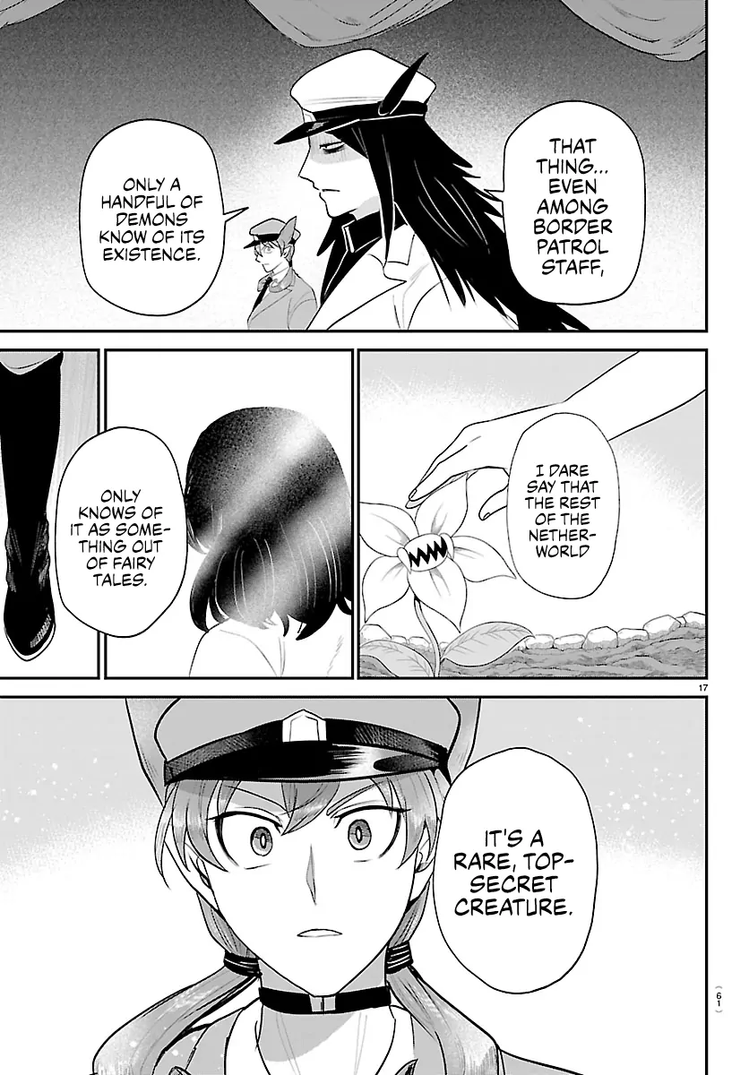 Read Mairimashita Iruma kun EN Manga Online